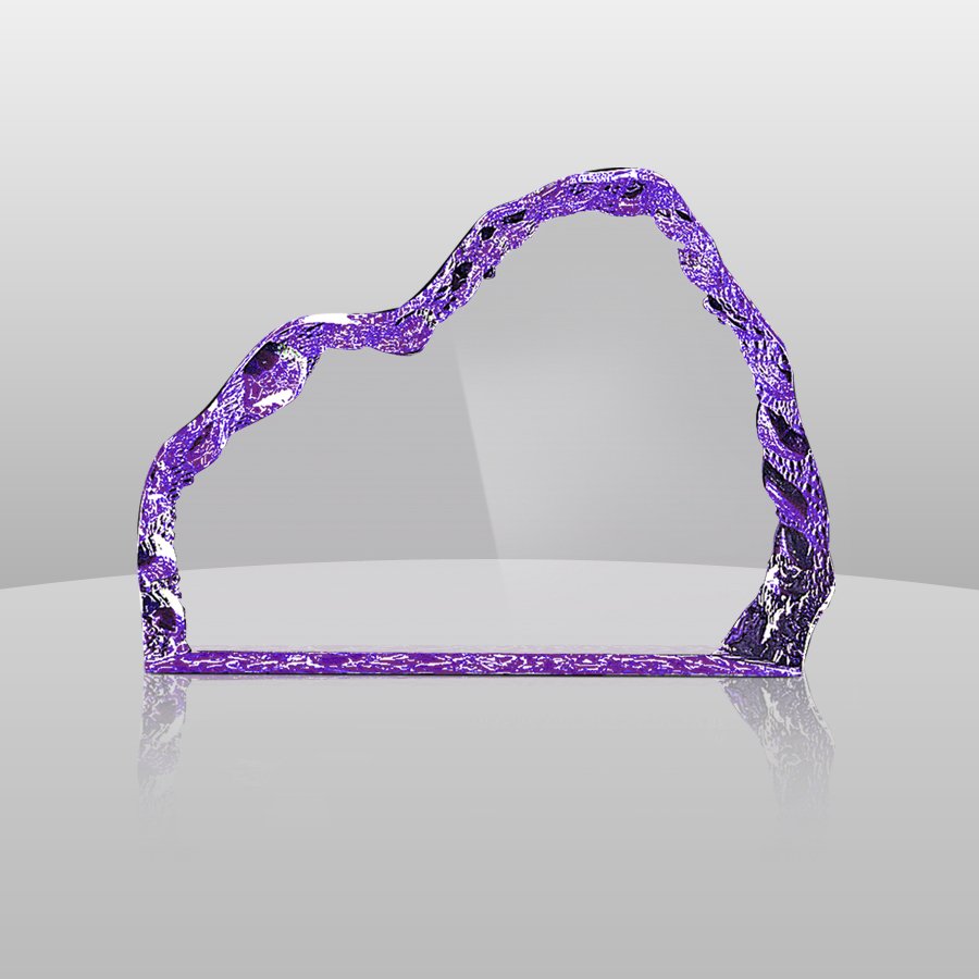 Iceberg II | A802 (purple)
