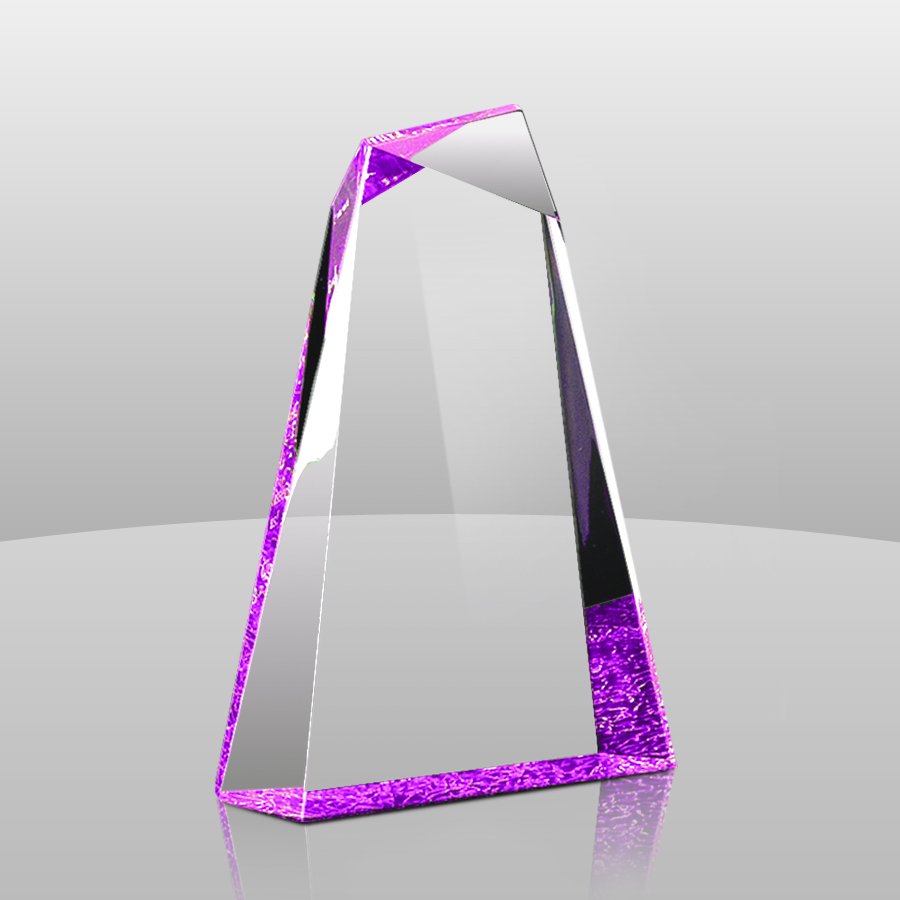 Pinnacle III | A921 (purple)