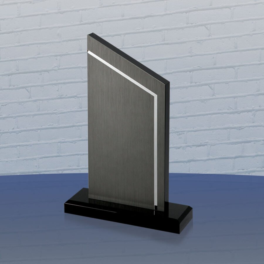 Aluminum Fusion Pinnacle | AL715 Graphite