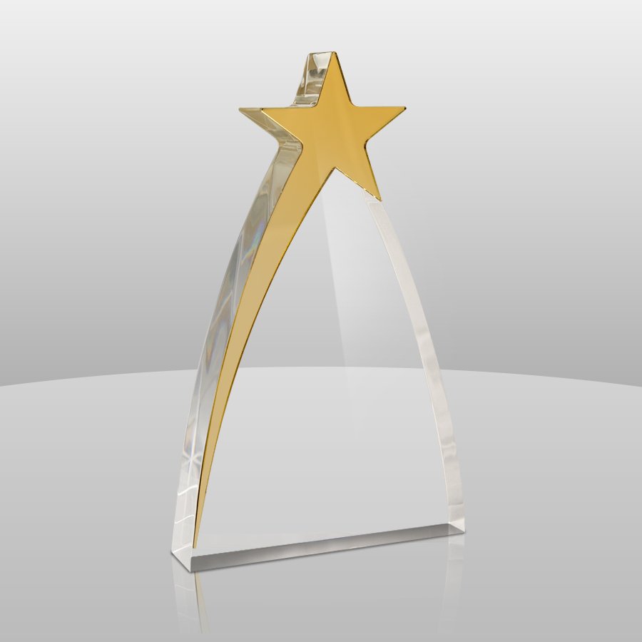 New Star | A936 (gold)