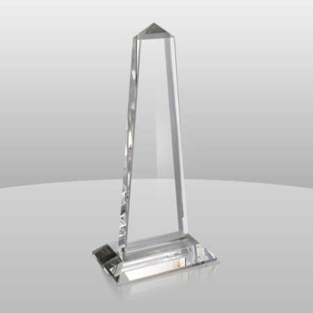 Crystal Obelisk Award | CR251