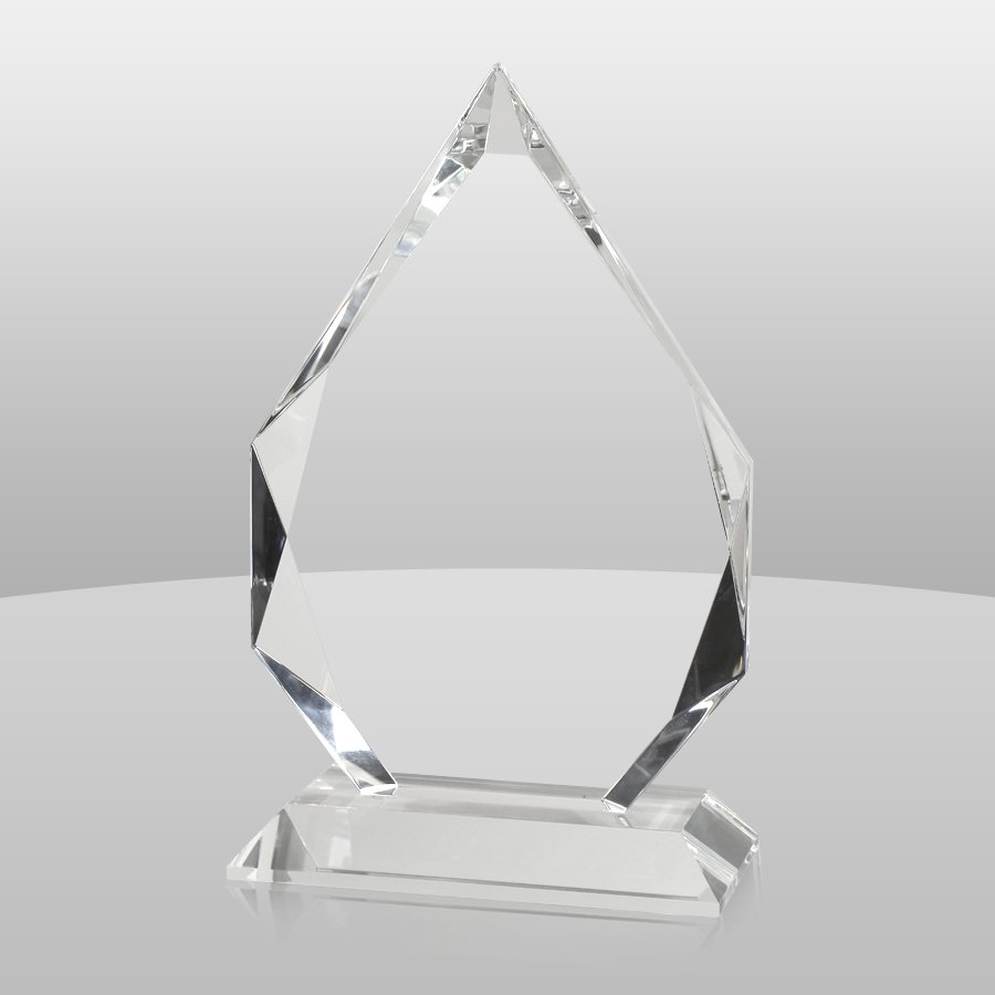 Crystal Triumph Award | CR261