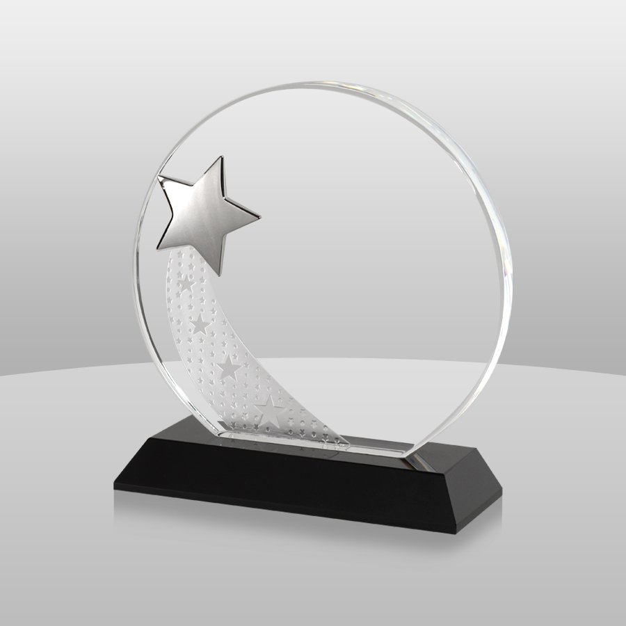 Star Flight Award | CR280
