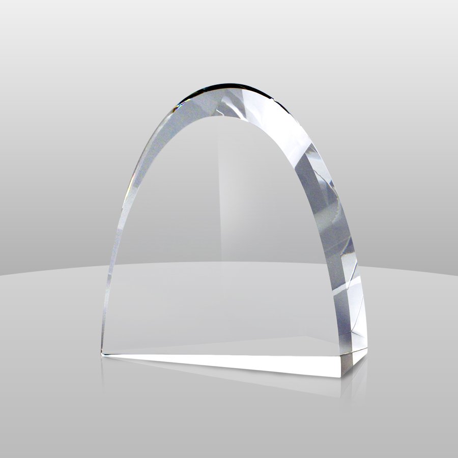Crystal Arch Award | CR380
