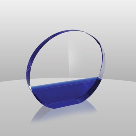 Azure Circle Award | CR387