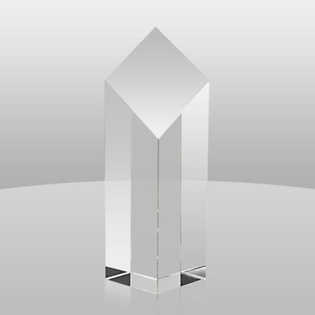 Diamond Pillar Award | CR401