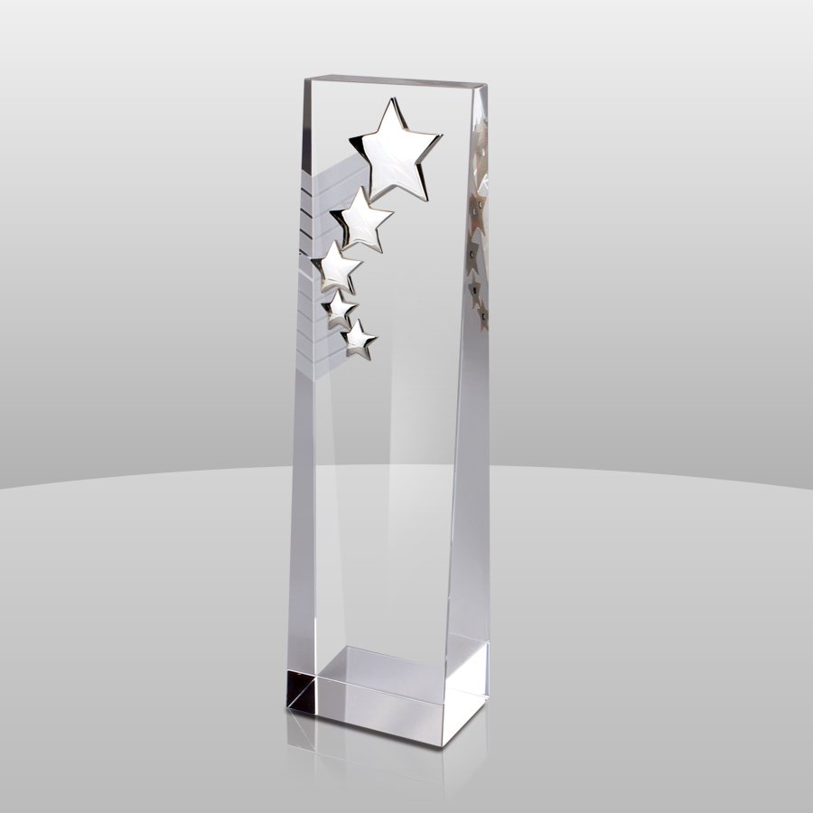 Star Monolith Award | CR403