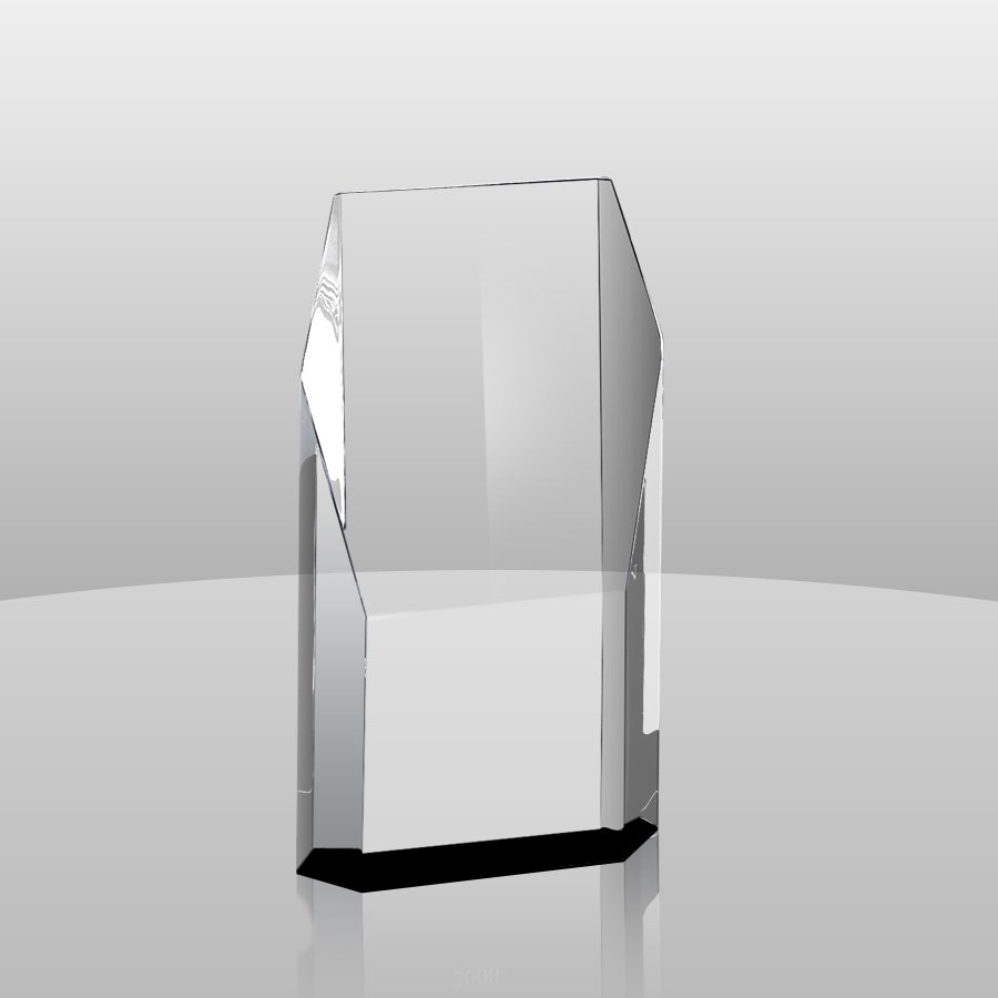 Crystal Prestige Award | CR405