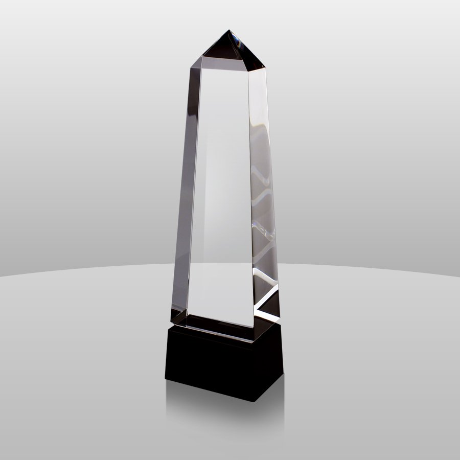 Radiant Obelisk Award | CR406