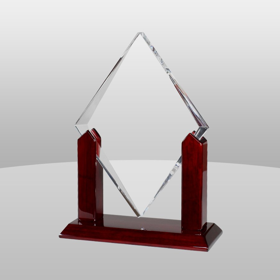 Crystal Diamond Award | CR768