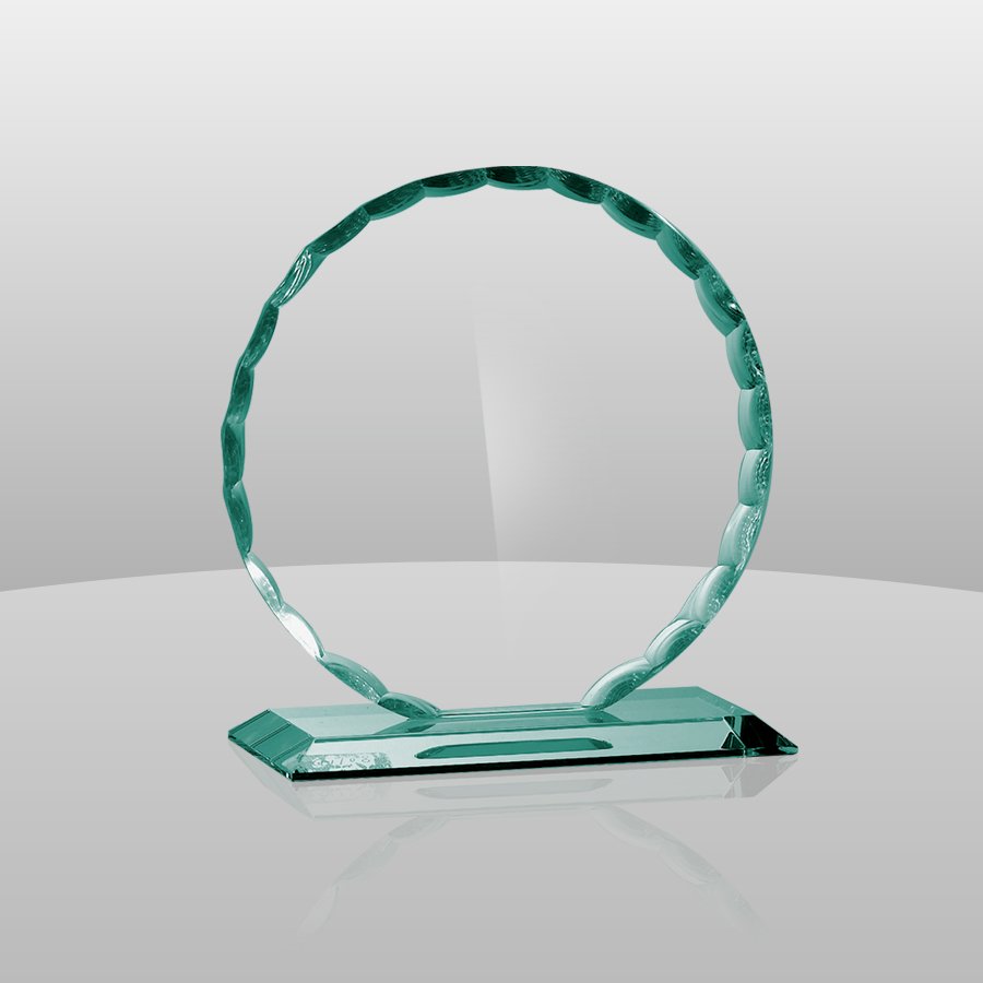 Jade Roundel Award | G174