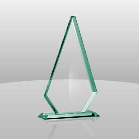 Jade Arrowhead Award | G176
