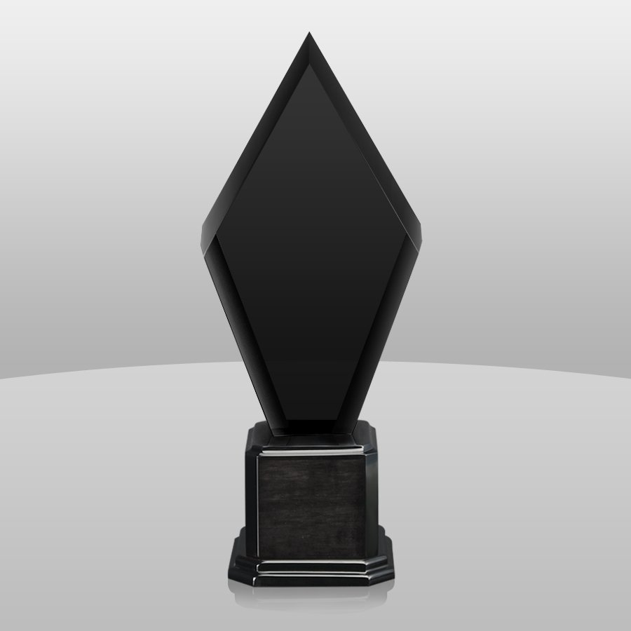 Smoked Zenith Award | K869