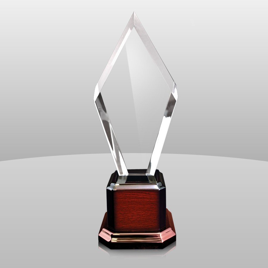 Clear Zenith Award | A869